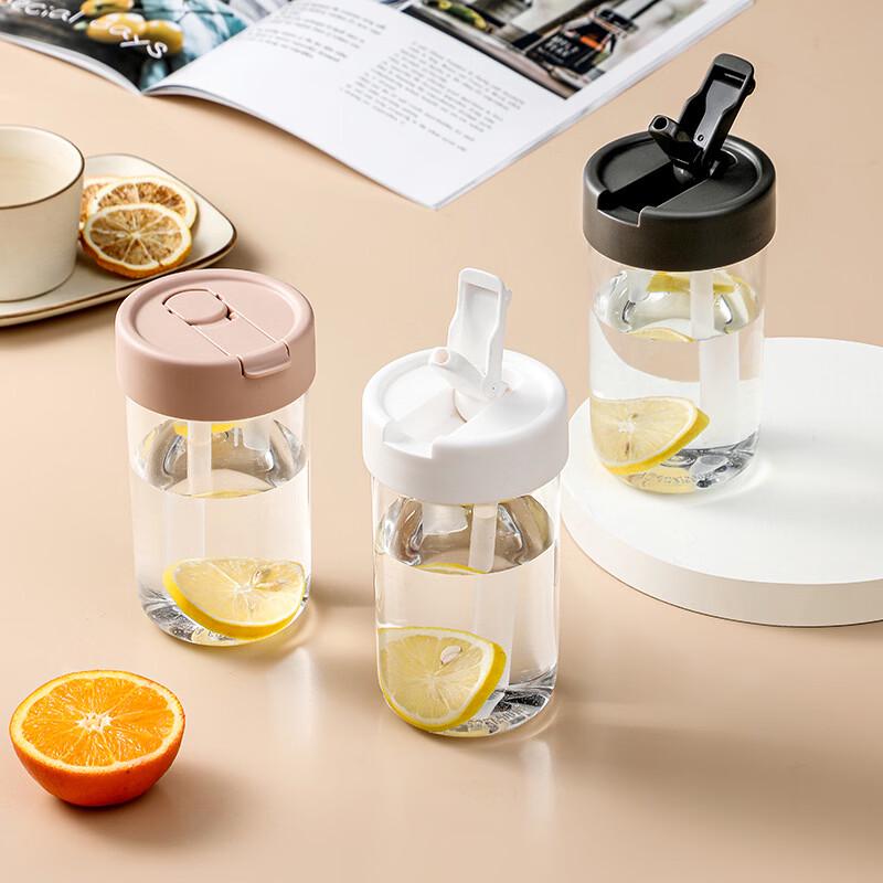 Shangkai 316 SS Insulated Straw Cup