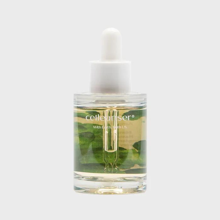 Real Ampoule Centella Asiatica 30ml