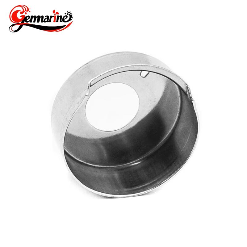 63D-W0078 Water Pump Repair Kit with Housing For Yamaha 40HP 50HP 60HP Outboard Engine 63D-44311-00 63D-W0078-01 Sierra 18-3415