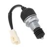 Tractor Safety Switch 5T057 42230 Ignition Switch Starter Switch Replacement for Kubota B2301HSD B2301HSD‑1 B26