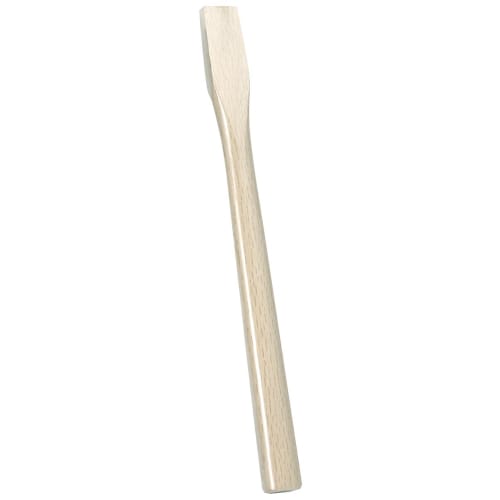 Takagi Sledgehammer Handle with Wedge, 1-Shaku Handle, Small