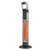 ASSTR AHX-13 Waterproof Outdoor Electric Patio Heater