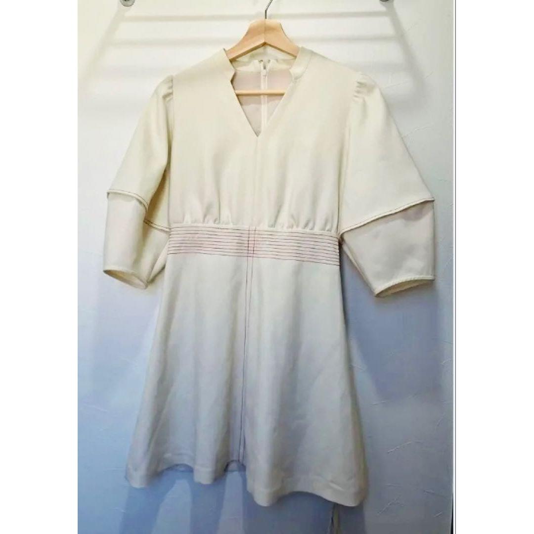 New with tags LILY BROWN One Piece Sleeve Volume