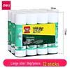 Deli 7103 Large Solid Glue Stick