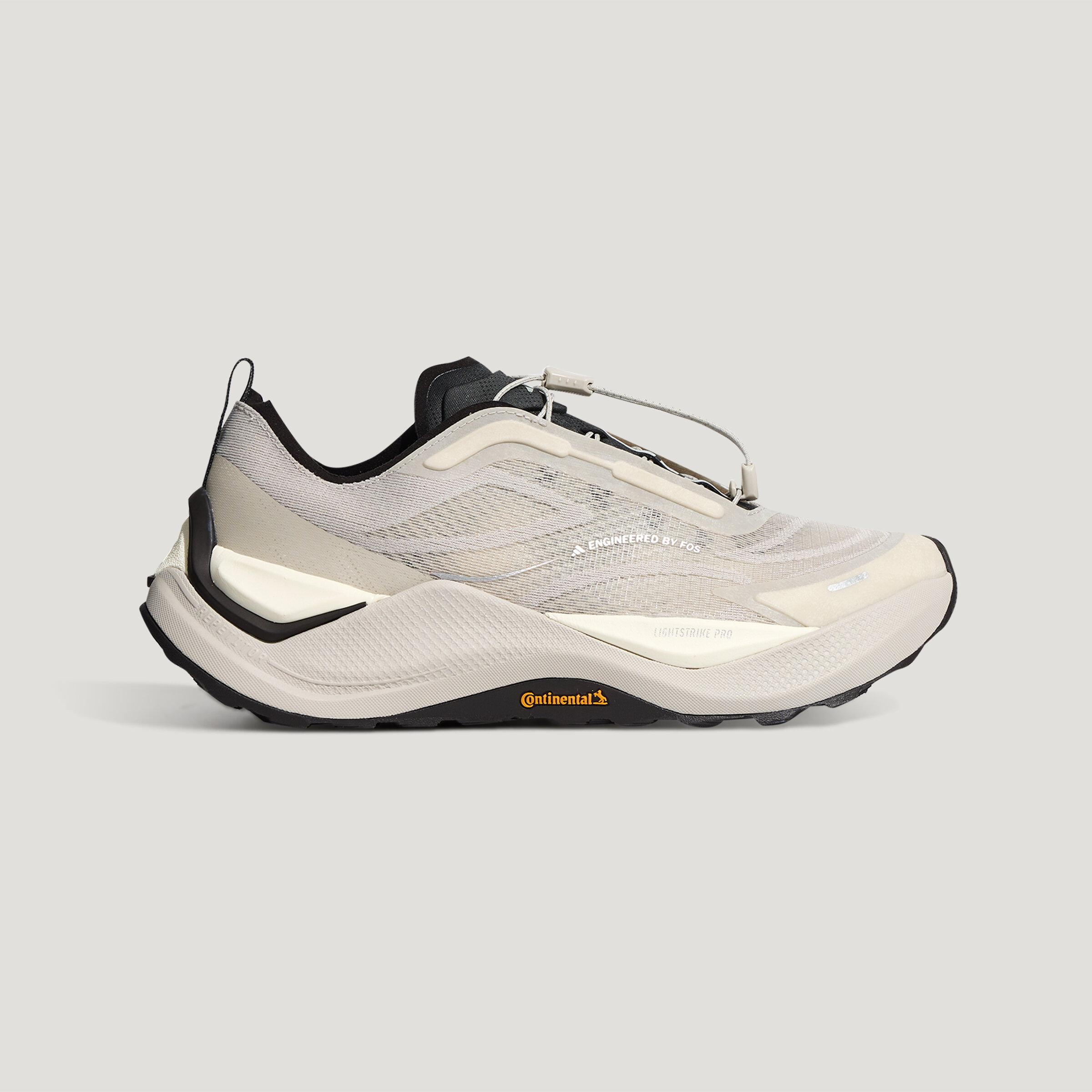 Adidas HOLO PEAK Casual Shoes Unisex Ecru 40