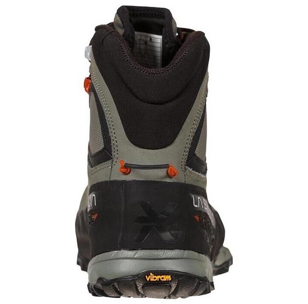 Треккинговые ботинки La Sportiva TX5 GTX