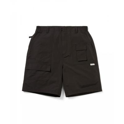Thisisneverthat Utility Short Dark Mocha