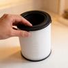 Air Purifier Replacement Filter For Fy1700 Ac1715 With Hepa Technology For Room Freshening