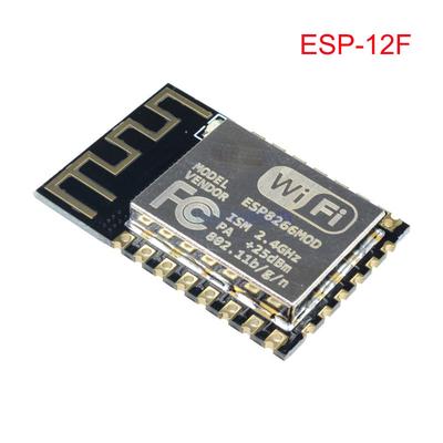 ESP-12E//ESP-12F//ESP-01//01S ESP8266 CH340 CP2102 Wireless WIFI Development Module