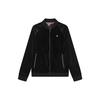 New Jackets Women's Jet Black F11W241502F-BK