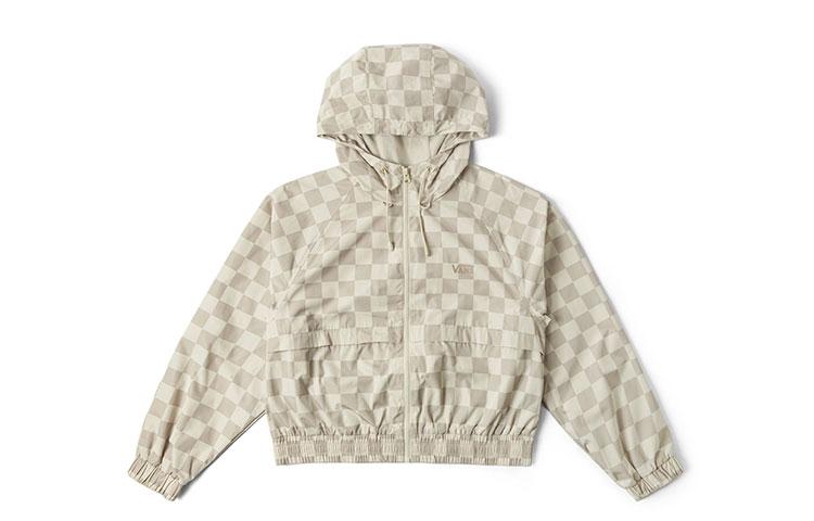 Vans Jackets & Coats Women s Oat VN000GUYCWA L