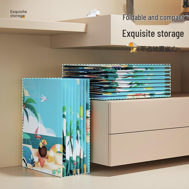 Foldable Inflatable Baby Pool & Sandpit for Indoor/Outdoor Play