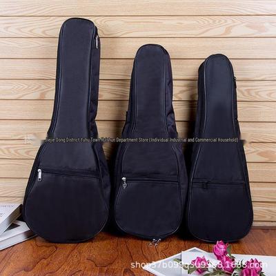 Gitar Aksesuarları – Gitar Kutuları