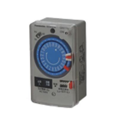 TB18101N Time AC Motor Single Separate for 100V AC Box-Type Switch, Type, 24-Hour, Circuit, Circuit,
