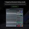 Weishu TX802 Professional Audio Mixer (CN version)
