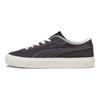 Puma Capri Confortable Polyvalent Durable Baskets Basses Baskets Unisexe Noir 393752-01