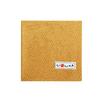 Nippon Chuko Chirimen 23 X Gold CMN74 Cutout, Plain, Approx. 33cm, Brown,