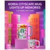 Starbucks Korea Hangul Mug 414ml / Demi Mug  89ml (2 Options)