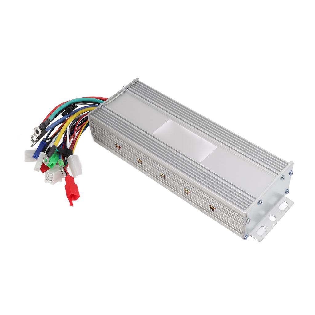 Brushless Motor Controller Efficient Energy Saving Stable Electric Vehicle Motor Controller