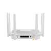 Enhanced WIFI6 Smart Wireless Router with 6 Antennas for Stable, High-Speed 4G Signal and Superior Wall Penetration.