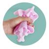 Homemade Ice Cream Molds Homemade Pop Maker Freezer Trays Reusable Silicone Ice Cream Stick Moulds For Pudding Lollipop Jelly
