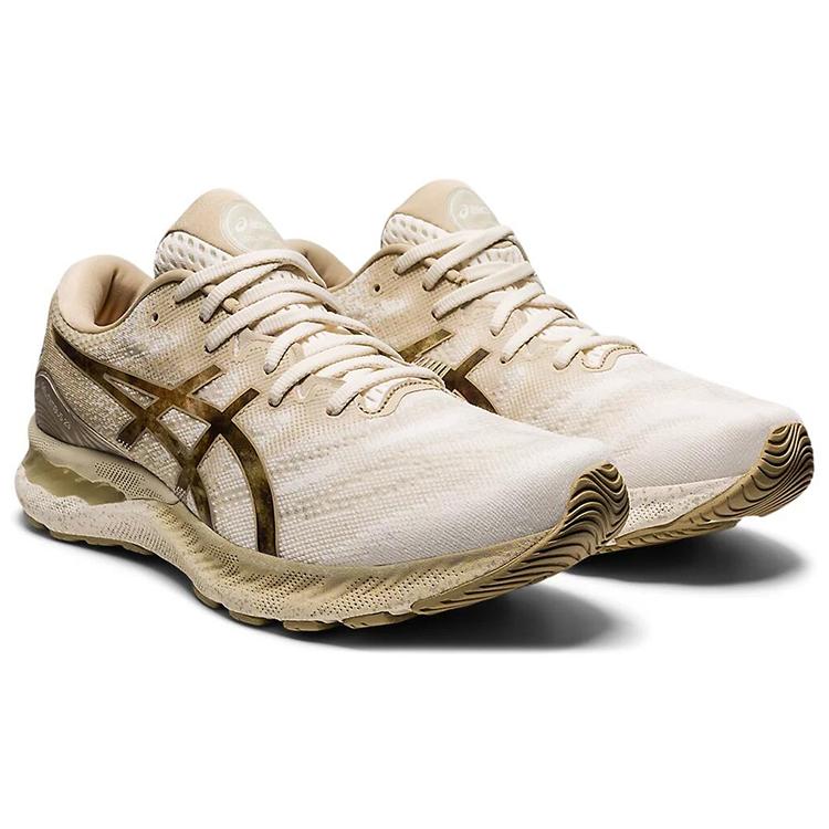 New Asics Gel Nimbus 23 'Earth Day' 1011B160-101