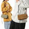 Compact Aquarius Backpack Versatile Outdoor Cross-body Bag for Men and Women in Adventure