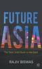 Kniha Future Asia : The New Gold Rush In the East