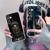 Jibaro Siren Mobile Cell Phone Case for Samsung Galaxy S25 S24 S23 S22 S21Plus FE Ultra Clear Colorful Cover Smartphone Luxury