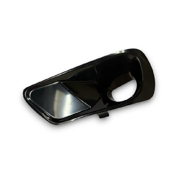 One Pair Front Lower Bumper Air Intake Vents Ducts for VW MK3 Golf Jetta VR6 - FIT ONLY US BUMPER