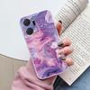 Case For Honor X7a Back Cover Protective Silicone Funda Fashion Marble Stone Texture Coque For HonorX7a 6.75 X8b X7b X7c X7d X8c