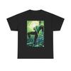 Green Lantern HJ Unisex Tee