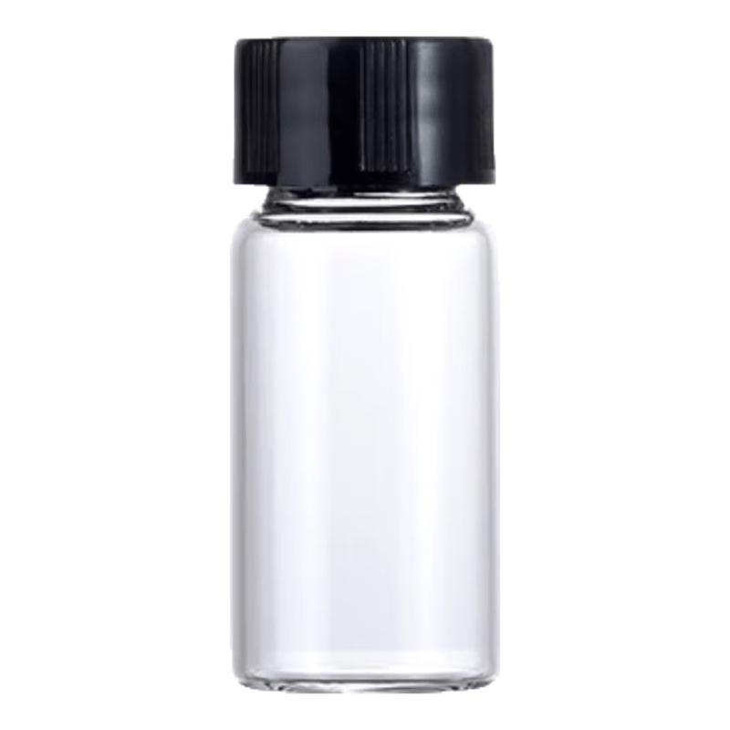 Xiangbo Glass Screw-Cap Sample Bottles