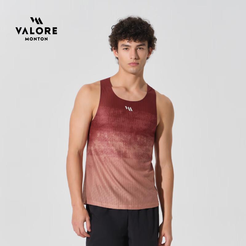

VALORE AOE Men s Quick-Dry Running Vest L