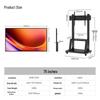 D&Q 4K Non-Smart Commercial Display Monitor (CN Version)