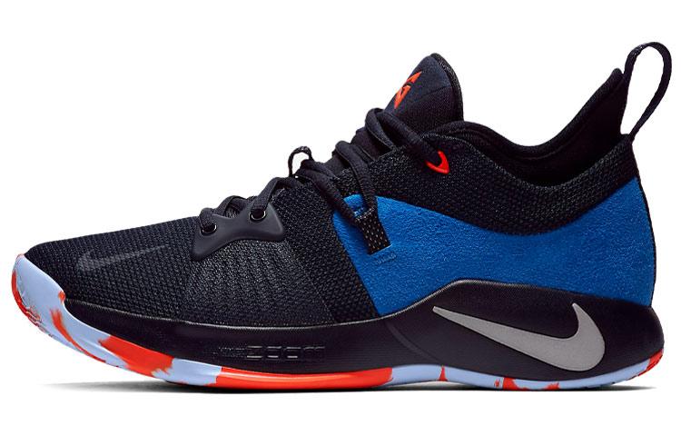Nike PG 2 EP Home Craze AJ2040-400 42.5