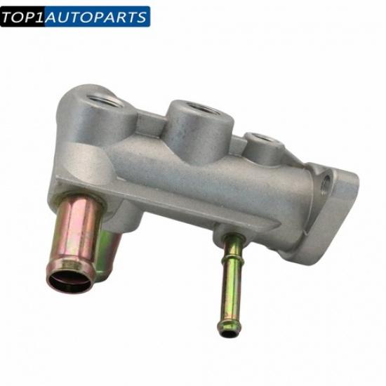 Radiator Water Outlet Pipe 16331-74170 For 92-97 Toyota RAV4 Camry Celica