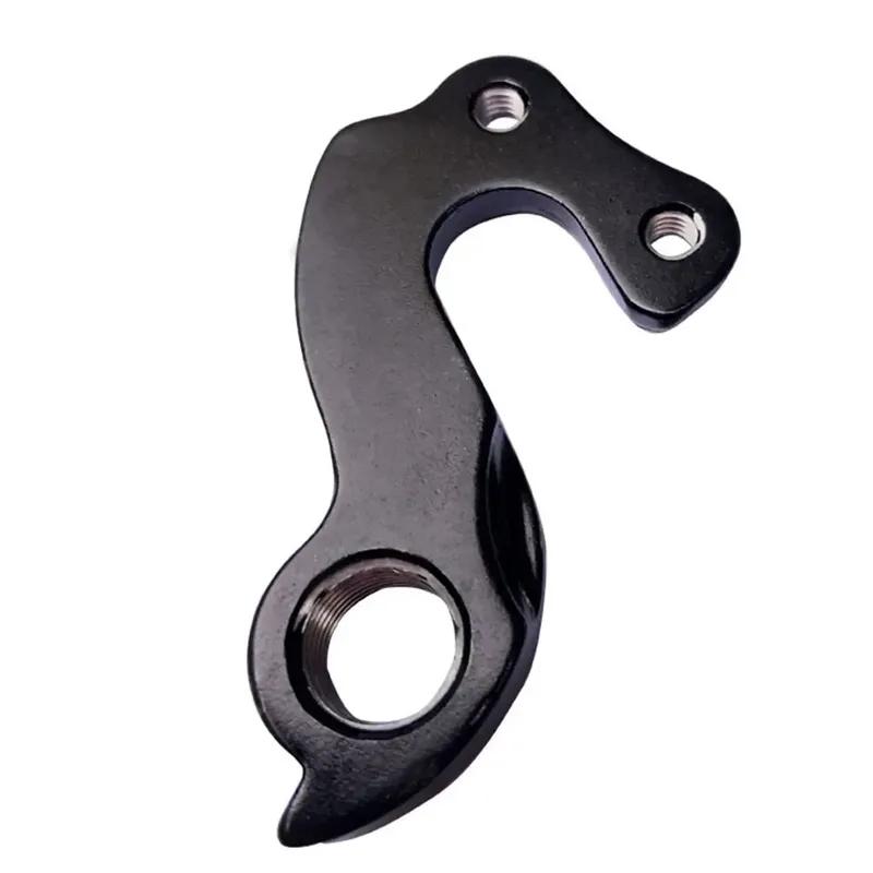 Soverup MTB Fahrrad Schaltauge / Rahmenhalter Heckhaken Für GT GTR Carbon Rahmen #241 Fahrradteile