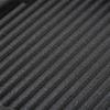 CAST IRON GRILL PAN 24cm WITH SILICONE COVER CAST LINE 199044