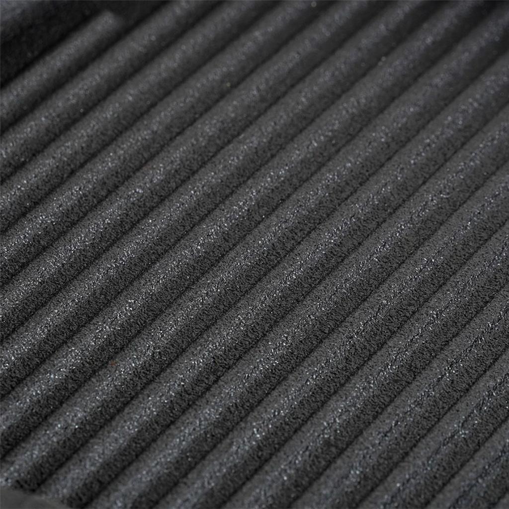 CAST IRON GRILL PAN 24cm WITH SILICONE COVER CAST LINE 199044