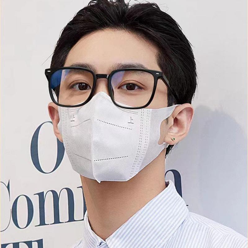 1Pcs Vintage Square Frame Computer Glasses Women Men Anti Blue Eyewear  Simple Design Flat Mirror eyewear