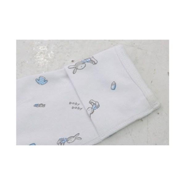 Cosmos Baby Baenat Jeogori + Innenwickel + Handwickel 3-teiliges Set, koreanische Babyprodukte