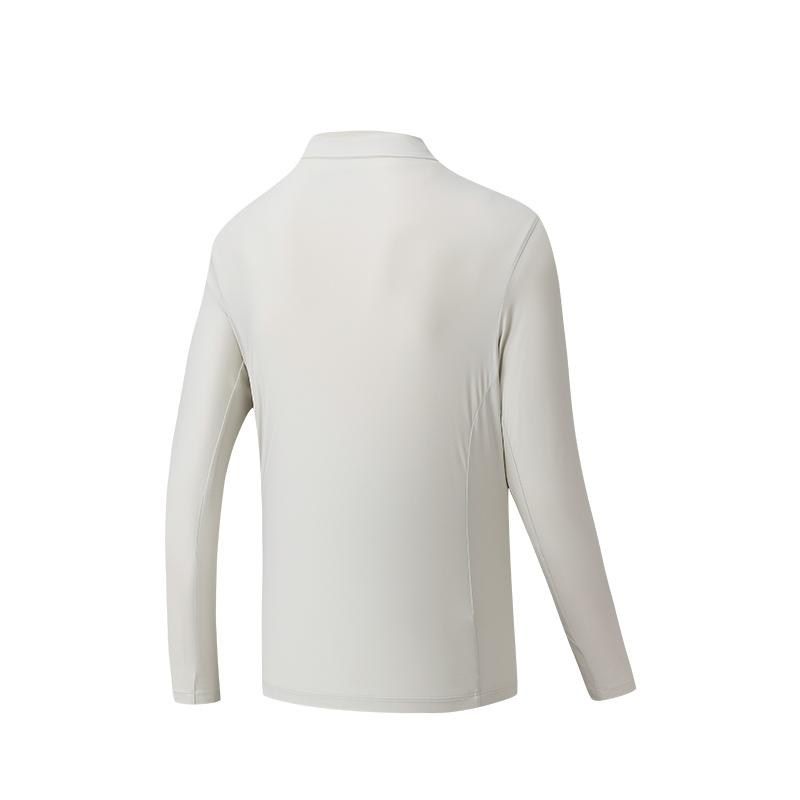 Anta Stand Collar Sports Casual Versatile Fashion Warm Jacket Men jackets 152627702-1