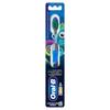 Oral B Junior 0+ Szczoteczka Do Zębów Extra Soft