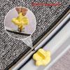 1pc Indoor Cat Roller Treadmill Silent Non-Electric Pet Exercise Wheel Cylindrical Tread Design Safe Ramp Promotes Pet Health
