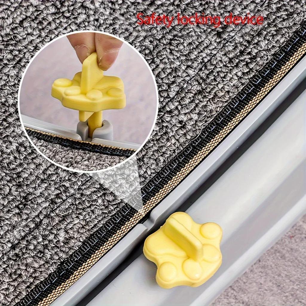 1pc Indoor Cat Roller Treadmill Silent Non-Electric Pet Exercise Wheel Cylindrical Tread Design Safe Ramp Promotes Pet Health