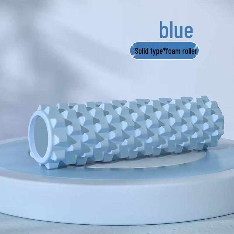 EVA Solid Foam Roller for Muscle Relaxation