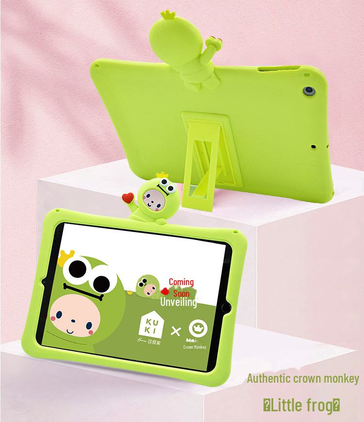 

Силиконовый защитный чехол с рисунком для iPad 10.2/Mini 2/Mini 3/Mini 4/Air 3/Pro 11 iPad mini 5/4