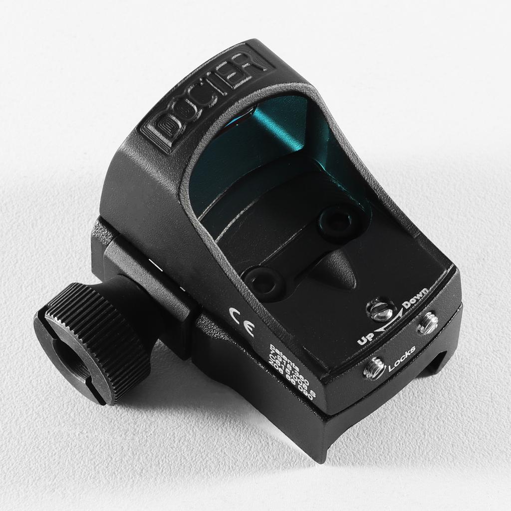 Viseur Holographique Red Dot Scope - Micro Dot Reflex - Neuf