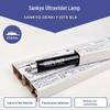 Sankyo F30T8BLB UV Black Light 30W Fluorescent Color Matching Lamp
